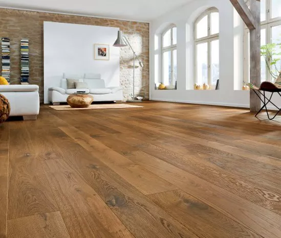 Rénovation de l’habitat